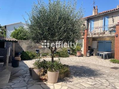 Maison - 118 m² - 6 pièces