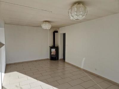 Maison - 108 m² - 5 pièces