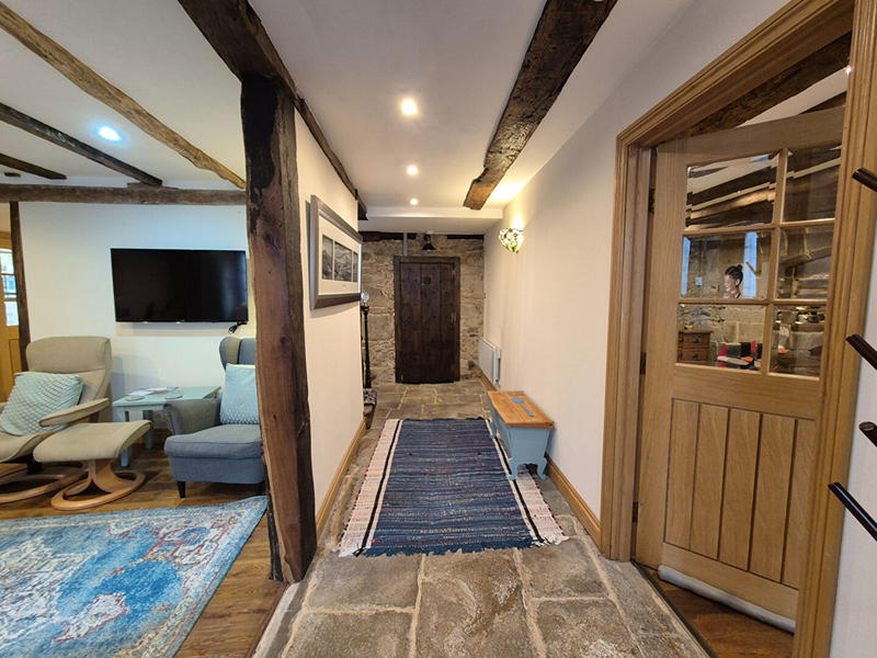 Maison - 226 m² - 9 pièces