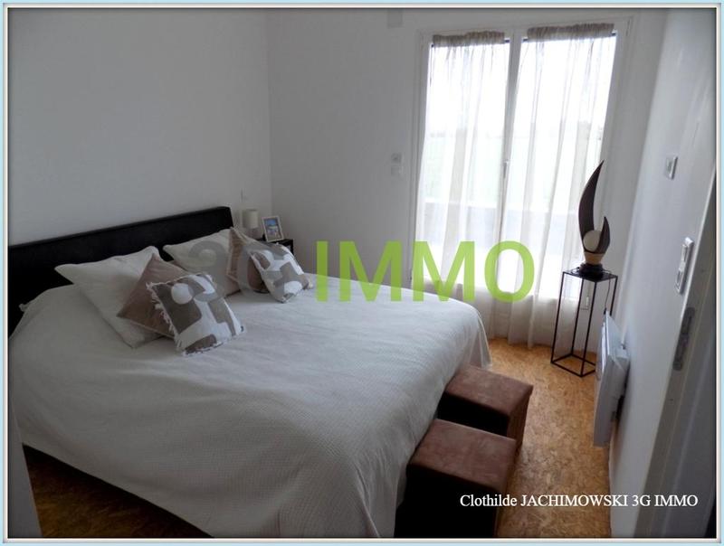 Maison contemporaine - 124 m² - 6 pièces