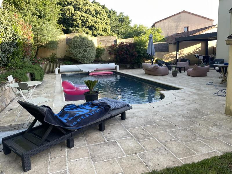 Maison - 130 m² - 7 pièces