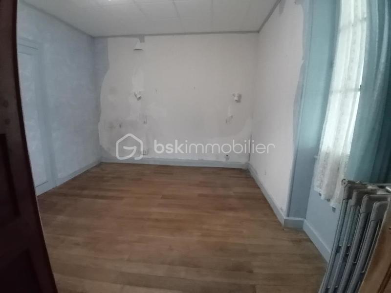 Propriété - 160 m² - 7 pièces