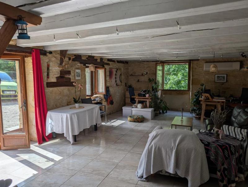 Appartement - 83 m² - 3 pièces