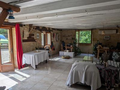 Appartement - 83 m² - 3 pièces