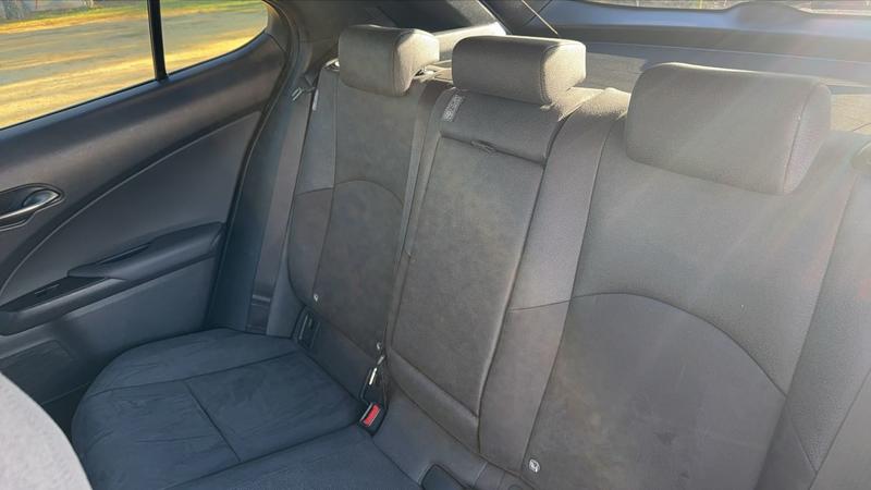 Lexus Ux 2.0 Vvt-iE 184 250h Hybrid Premium Edition