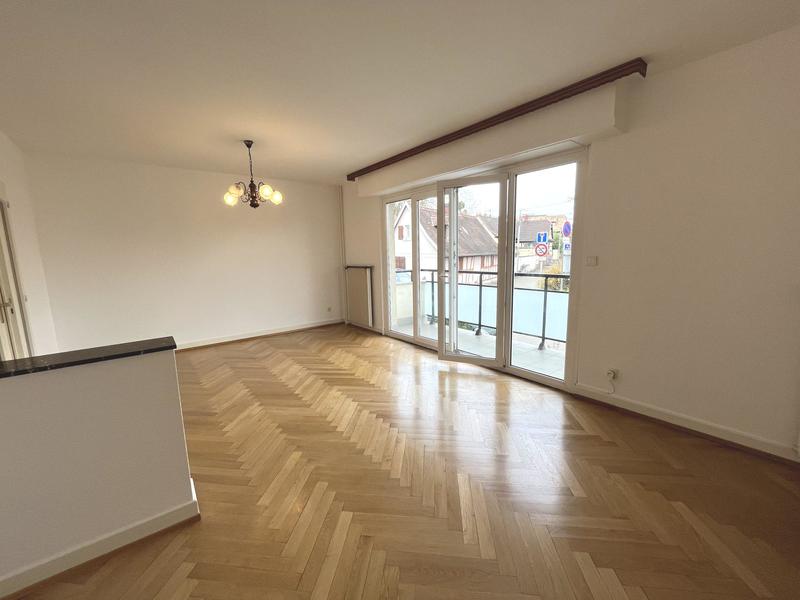 Appartement - 97 m² - 4 pièces