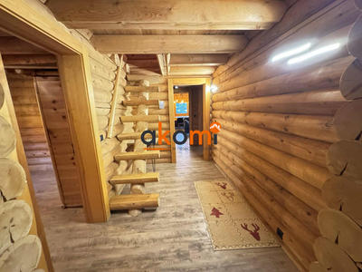 Châlet - 160 m² - 7 pièces