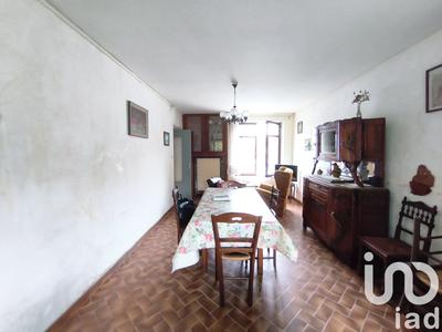 Maison - 114 m² - 6 pièces