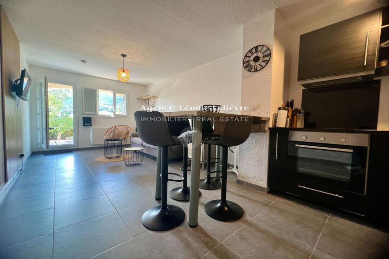 Appartement - 36 m² - 3 pièces