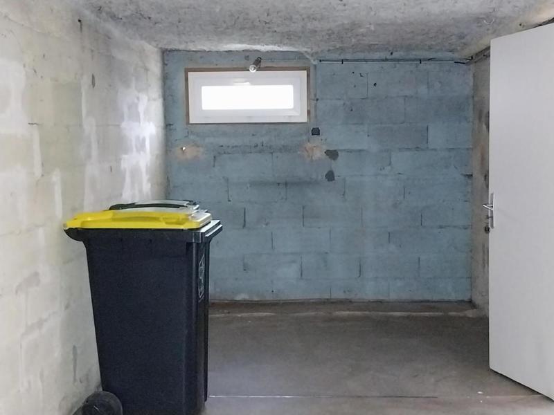 Pavillon - 72 m² - 4 pièces