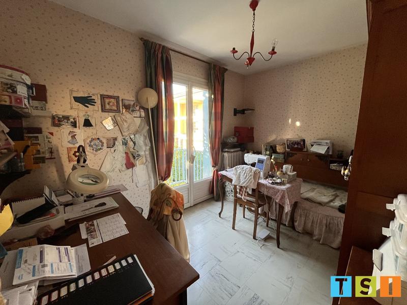 Maison - 116 m² - 6 pièces