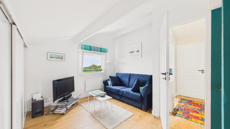 Maison - 170 m² - 5 pièces