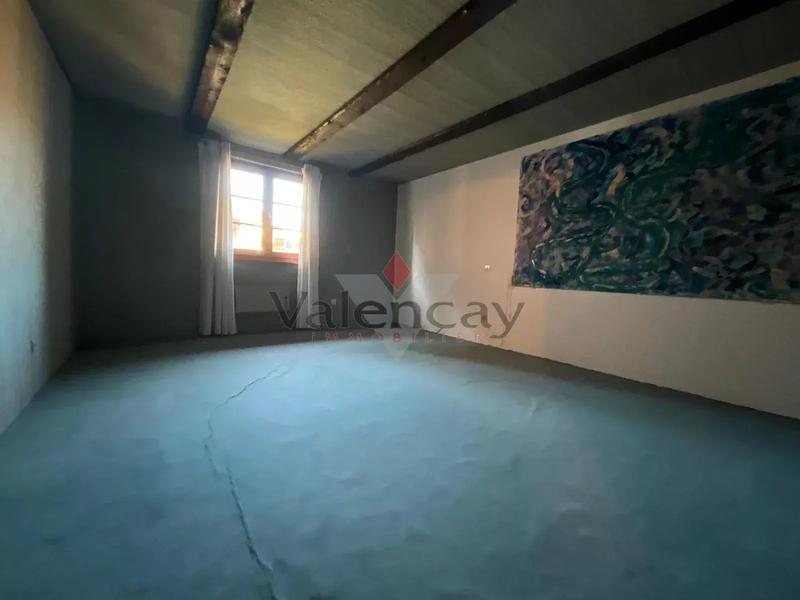 Maison - 190 m² - 7 pièces