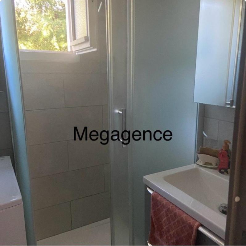 Appartement - 34 m² - 3 pièces