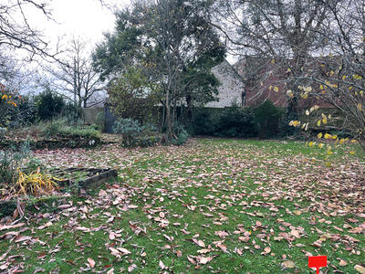 Maison - 160 m² - 4 pièces