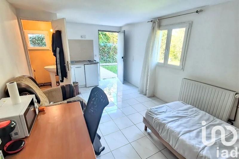 Maison - 112 m² - 6 pièces