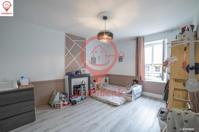 Maison contemporaine - 115 m² - 4 pièces