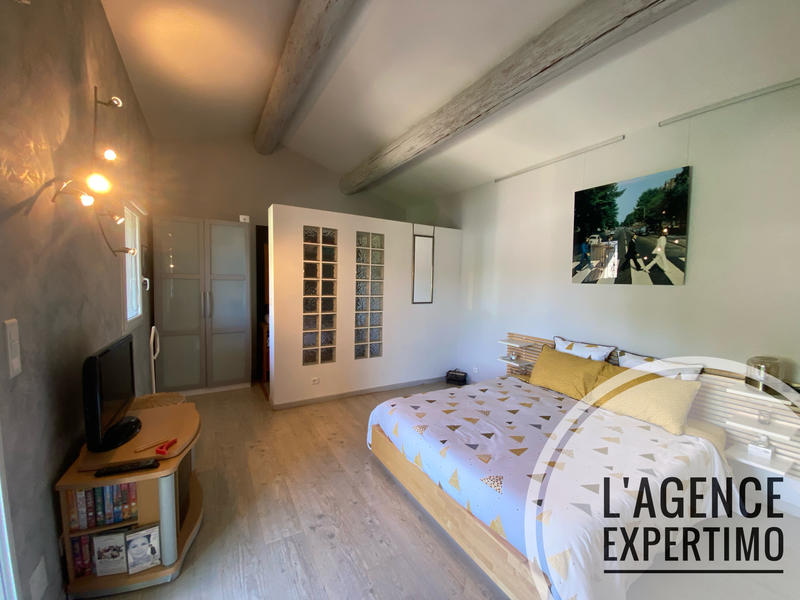 Maison - 171 m² - 6 pièces