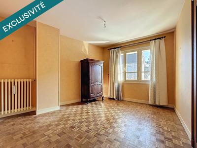 Appartement - 105 m² - 5 pièces