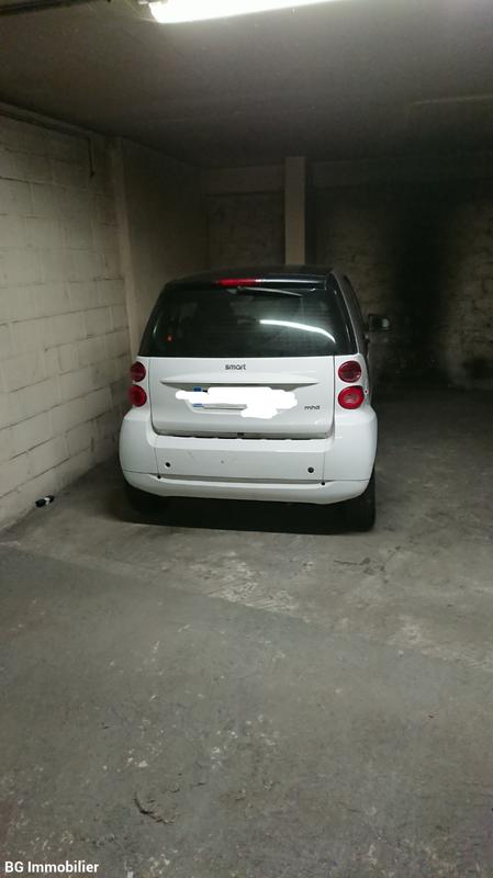 Parking - 12 m²