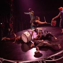 Bluff! -Cie 100 Issues