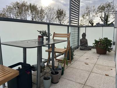 Appartement - 93 m² - 5 pièces