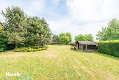 Maison d'architecte - 214 m² - 7 pièces