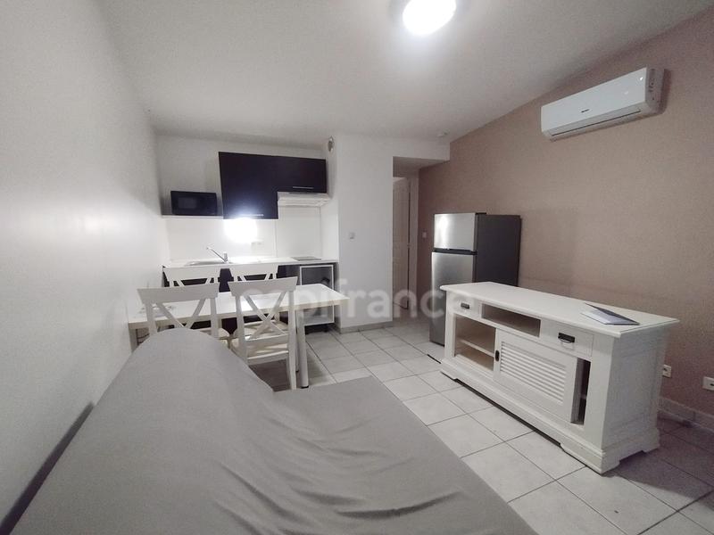 Maison - 32 m² - 2 pièces