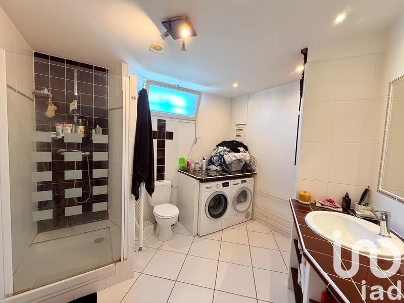 Maison - 149 m² - 6 pièces