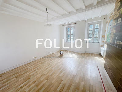 Maison - 43 m² - 2 pièces