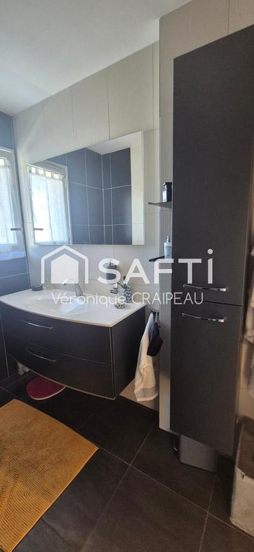 Maison - 164 m² - 7 pièces