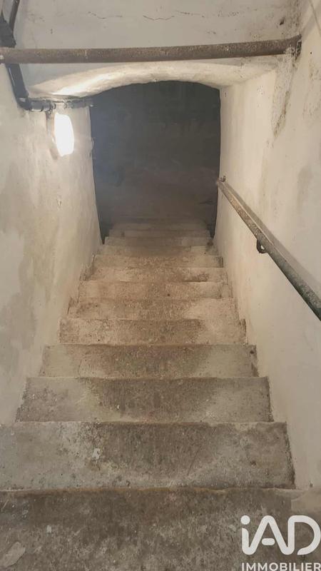 Maison - 107 m² - 5 pièces