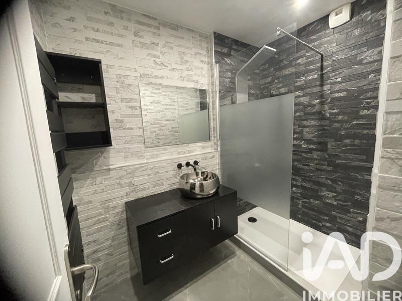 Appartement - 73 m² - 3 pièces