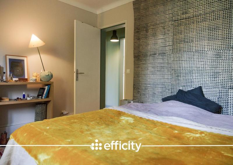 Appartement - 119 m² - 4 pièces