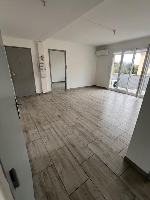Appartement - 72 m² - 4 pièces