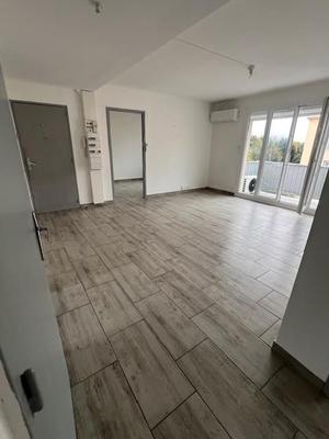 Appartement - 72 m² - 4 pièces