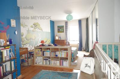 Maison de ville - 94 m² - 4 pièces