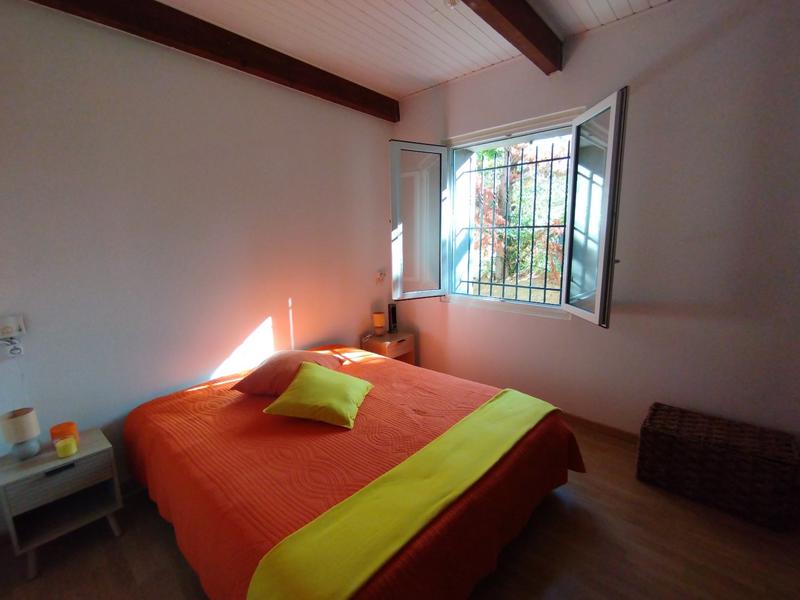 Maison - 113 m² - 3 pièces