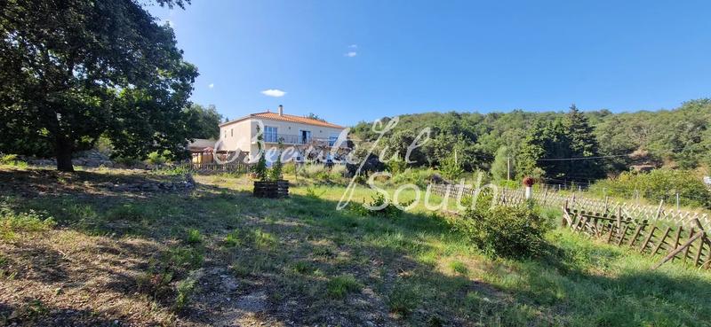 Villa - 210 m² - 6 pièces