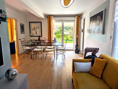 Maison contemporaine - 105 m² - 5 pièces