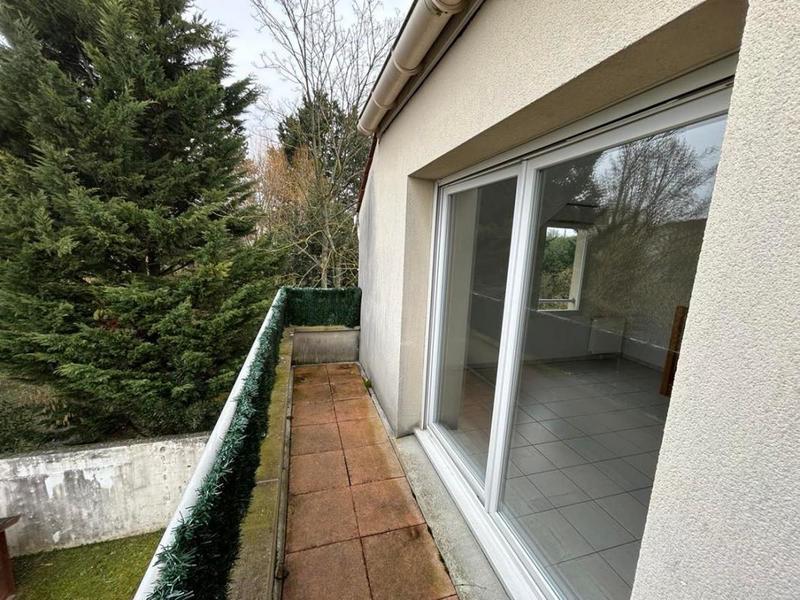 Duplex - 41 m² - 2 pièces