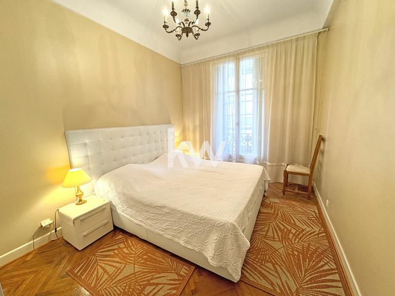 Appartement - 123 m² - 3 pièces