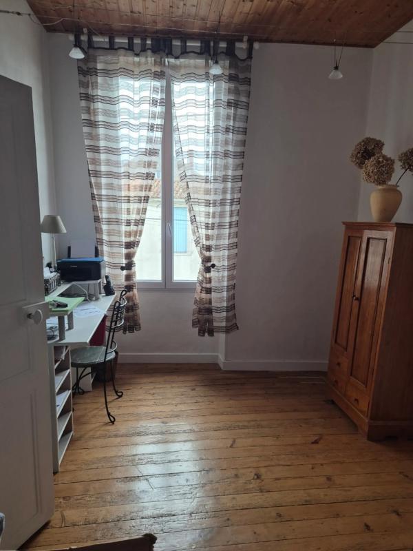 Maison de ville - 136 m² - 6 pièces