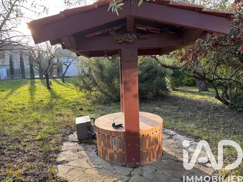 Maison - 102 m² - 5 pièces