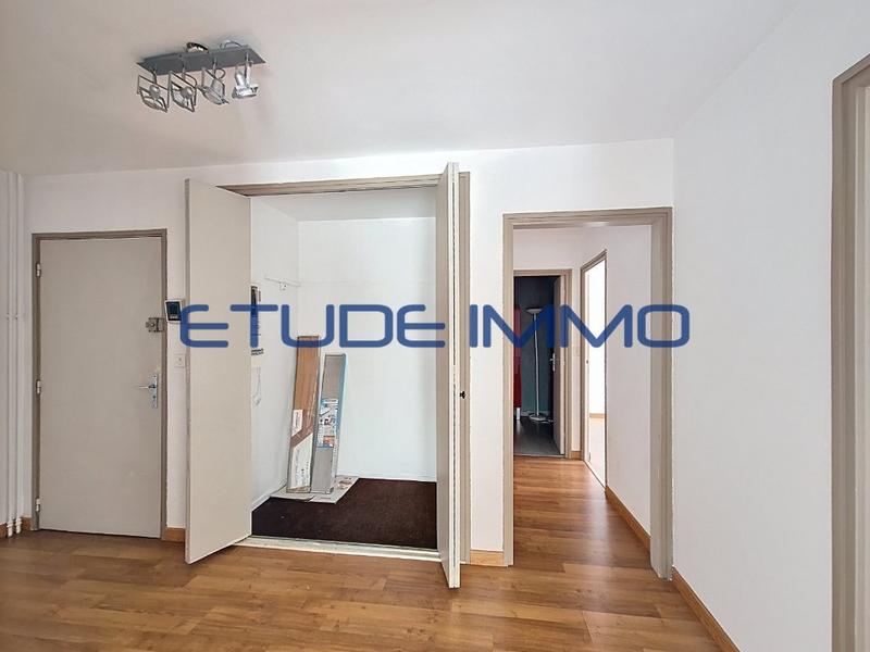 Appartement - 71 m² - 3 pièces