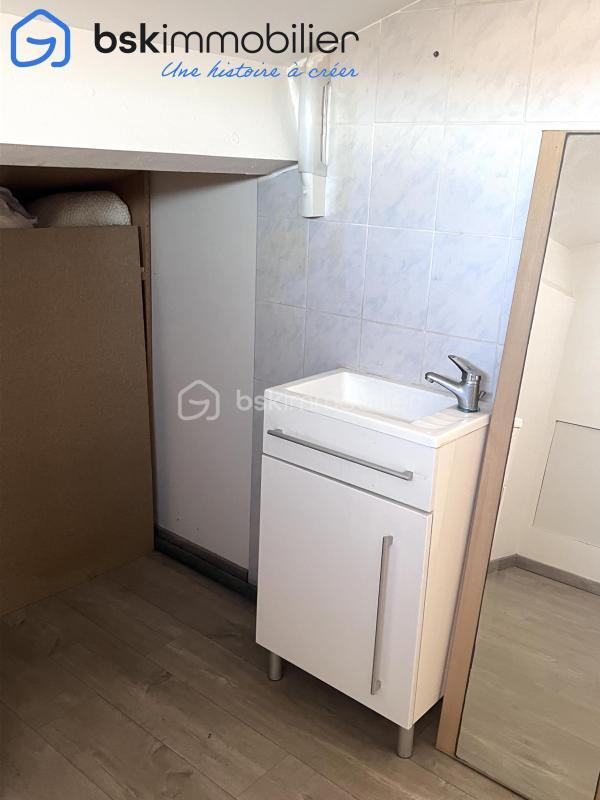 Maison - 75 m² - 5 pièces