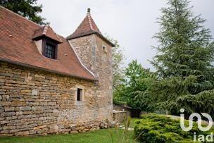 Maison de campagne - 210 m² - 8 pièces