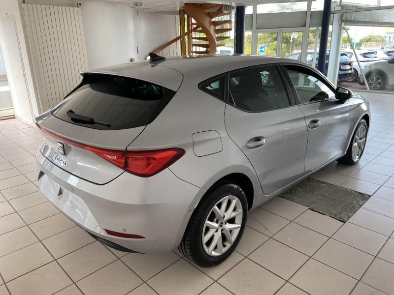 Seat Leon 2.0 Tdi 150 Dsg7 Business