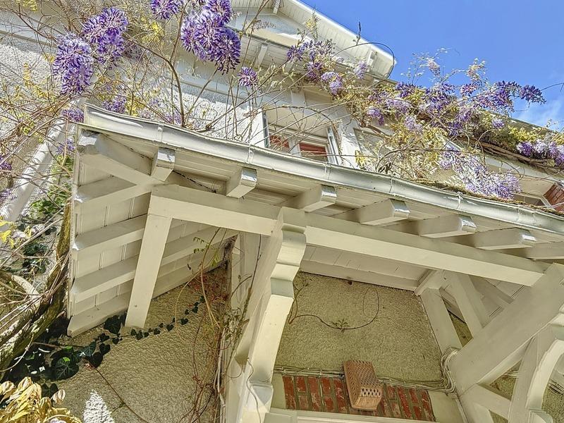 Maison bourgeoise - 290 m² - 9 pièces