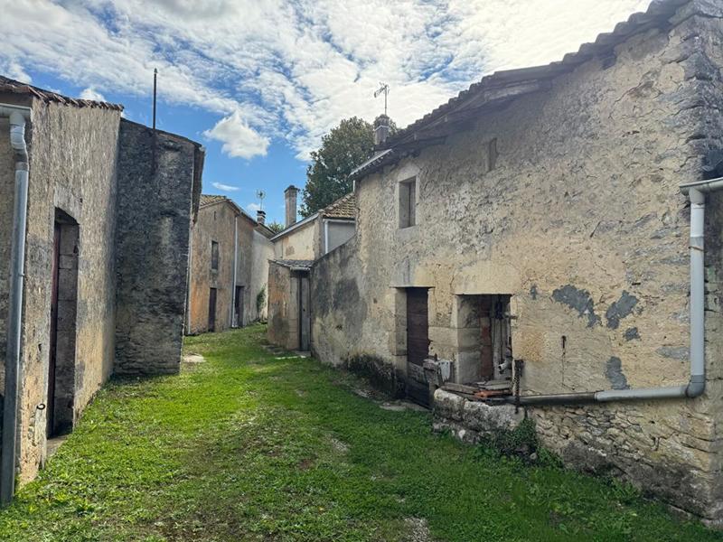 Maison de maîtres - 202 m² - 5 pièces